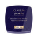 Claresa Protective Stone Pressed Powder puder prasowany utrwalający z filtrem SPF30