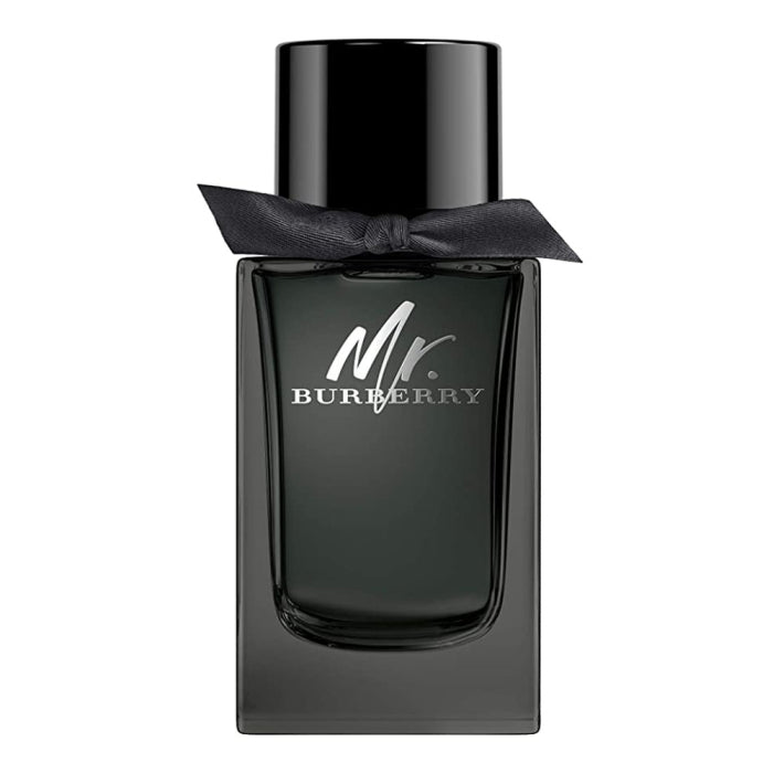 burberry mr. burberry woda perfumowana 150 ml  tester   