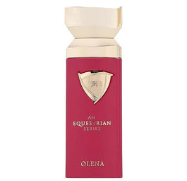 French Avenue An Equestrian Series Olena woda perfumowana