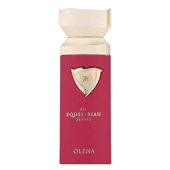 French Avenue An Equestrian Series Olena woda perfumowana