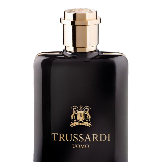 Trussardi Uomo woda toaletowa spray