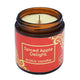 AURORA Erotic Candle erotyczna świeca zapachowa Spiced Apple Delight