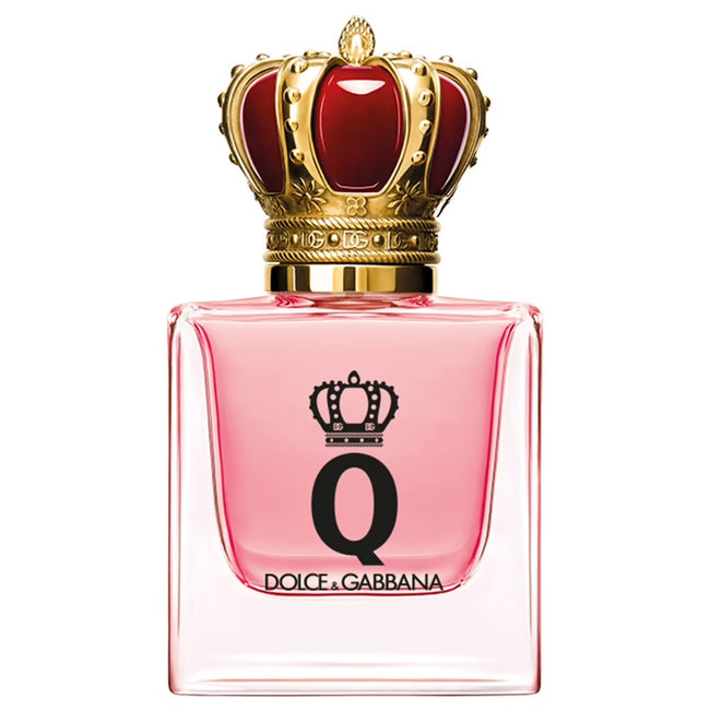 Dolce & Gabbana Q by Dolce & Gabbana woda perfumowana spray