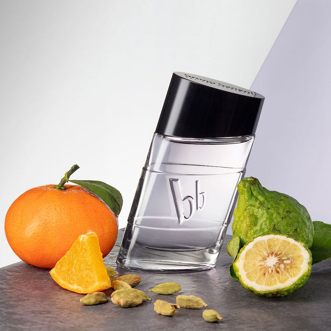Bruno Banani Pure Man woda toaletowa spray