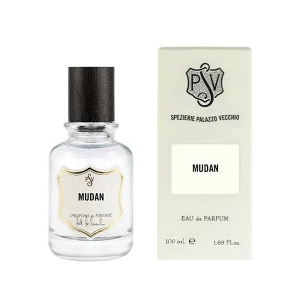 I Profumi Di Firenze Mudan woda perfumowana