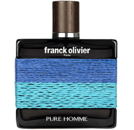 Franck Olivier Pure Homme woda toaletowa spray 100ml