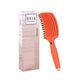 Sister Young Ovia Hair Brush szczotka do włosów z włosiem dzika Apricot
