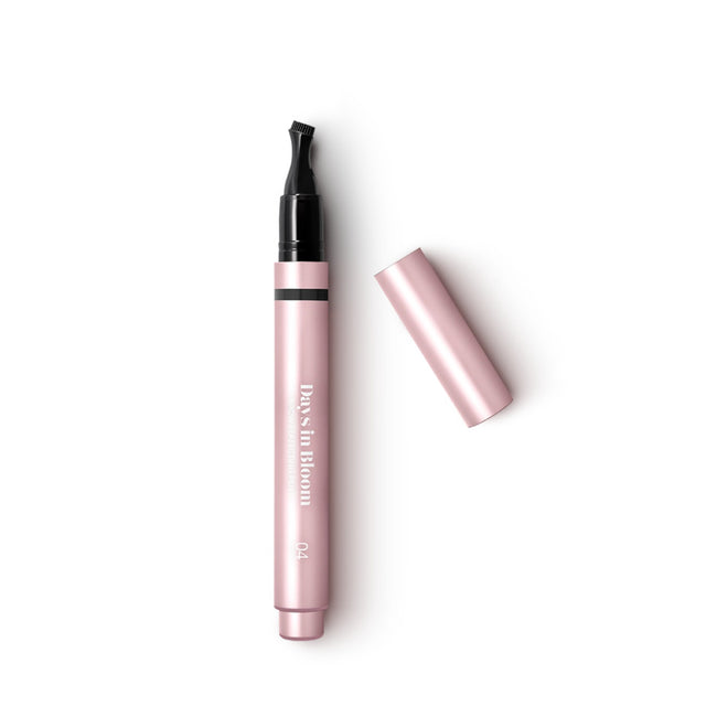 KIKO Milano Days in Bloom Brow Perfecting Pen doskonalący pisak do brwi