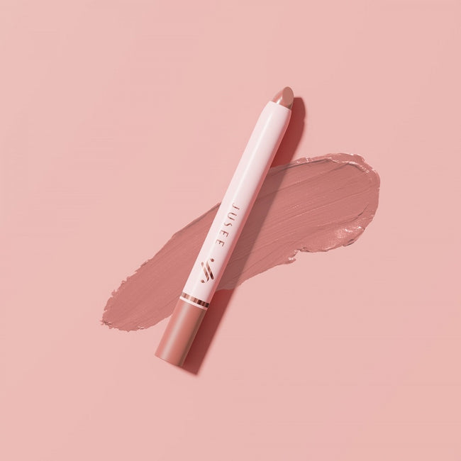 JUSEE Shameless Lip Crayon pomadka do ust
