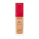 Bourjois Healthy Mix Anti-Fatigue Foundation rozświetlająco-nawilżający podkład do twarzy z witaminami