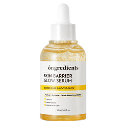 Ongredients Skin Barrier Glow serum łagodzące do twarzy 50ml
