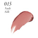 Max Factor Lipfinity Velvet Matte matowa pomadka do ust w płynie