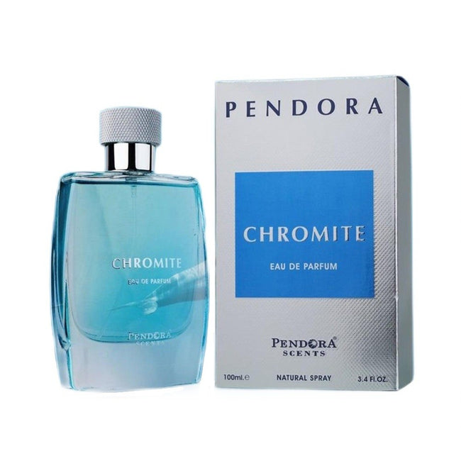 Pendora Scents Chromite woda perfumowana