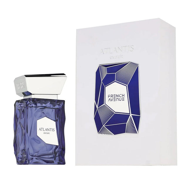 French Avenue Atlantis Extrait ekstrakt perfum