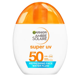 Garnier Ambre Solaire Super UV ultra lekki krem do twarzy SPF50 40ml