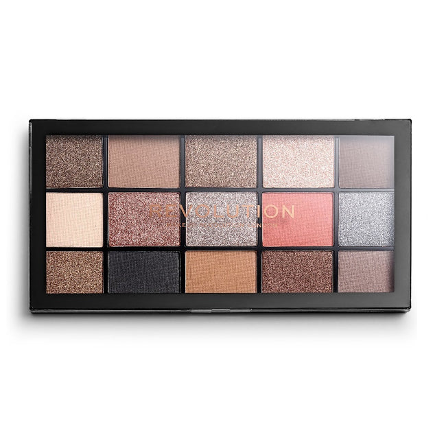 Makeup Revolution Reloaded Palette paleta cieni do powiek