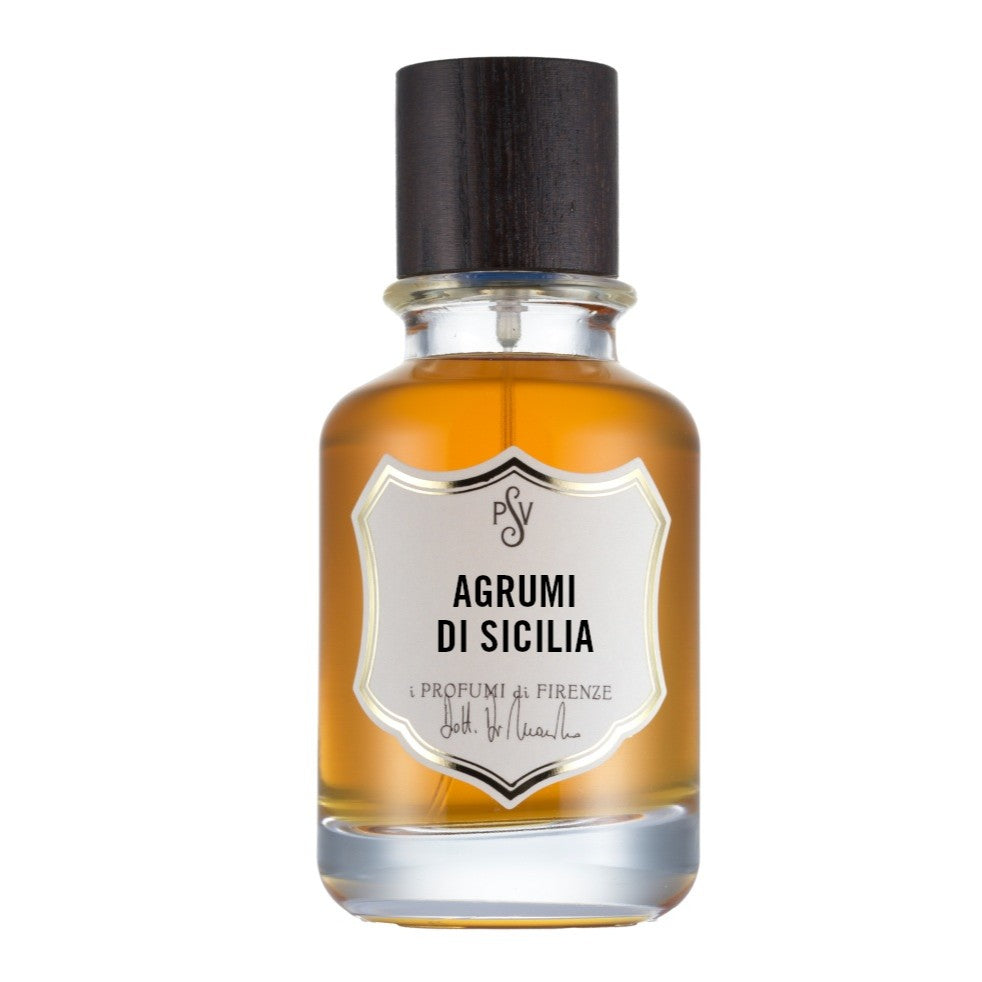 i profumi di firenze agrumi di sicilia
