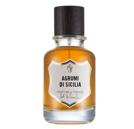I Profumi Di Firenze Agrumi Di Sicilia woda perfumowana