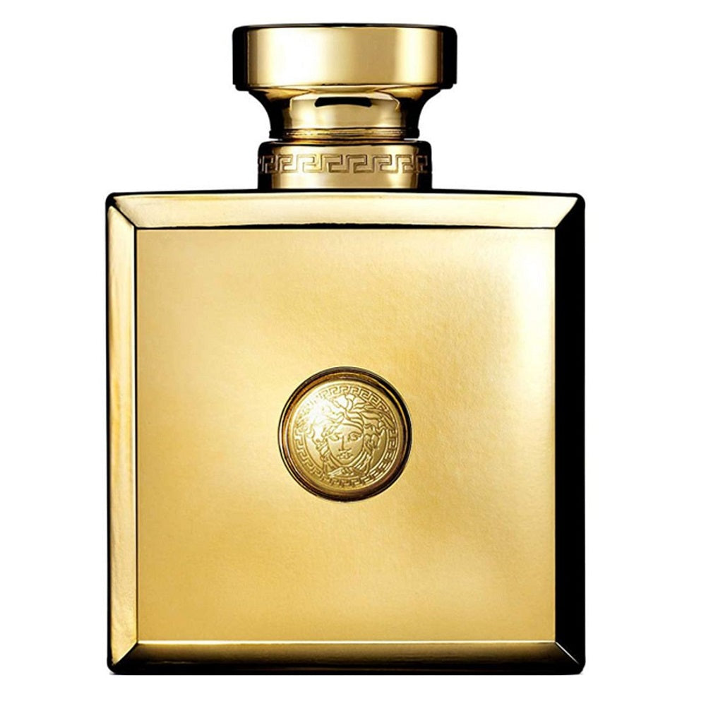 versace versace pour femme oud oriental woda perfumowana 100 ml  tester   