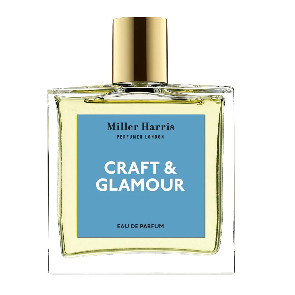 miller harris craft & glamour
