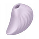 Satisfyer Pearl Diver powietrzny stymulator łechtaczkowy z wibracjami Violet