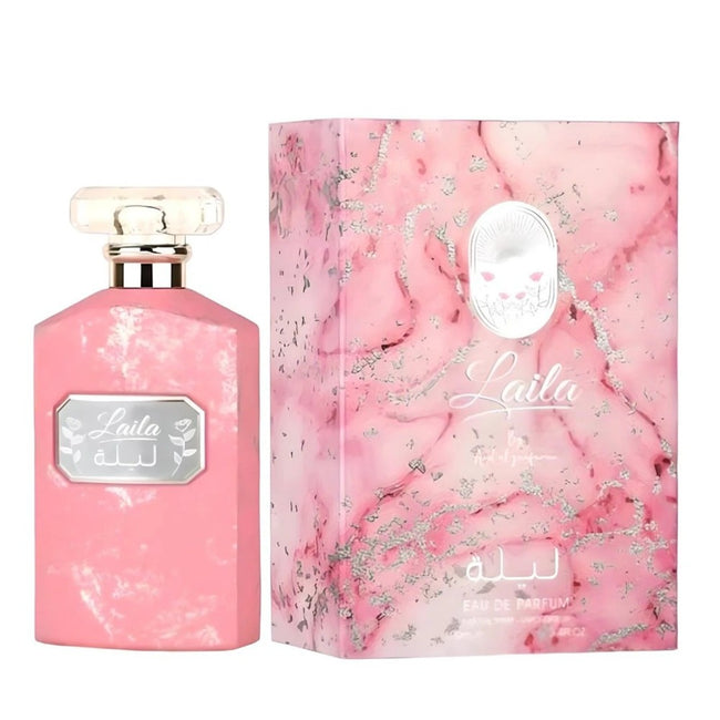 Ard al Zaafaran Laila woda perfumowana spray