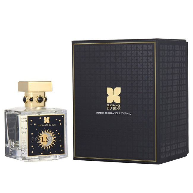 Fragrance Du Bois Solstis perfumy