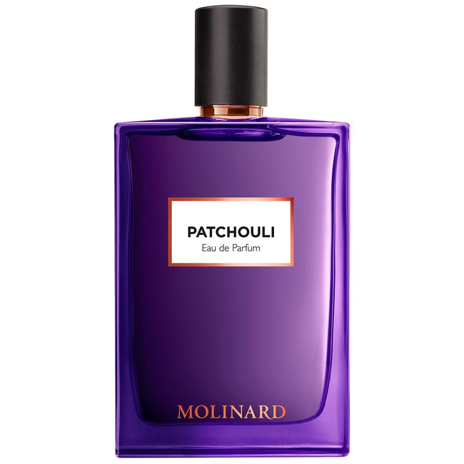 Molinard Patchouli woda perfumowana spray  Tester
