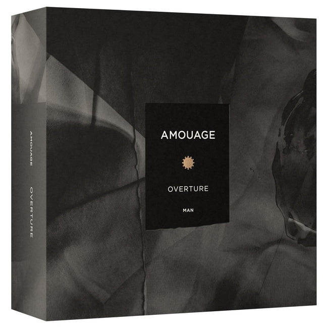 Amouage Overture Man woda perfumowana