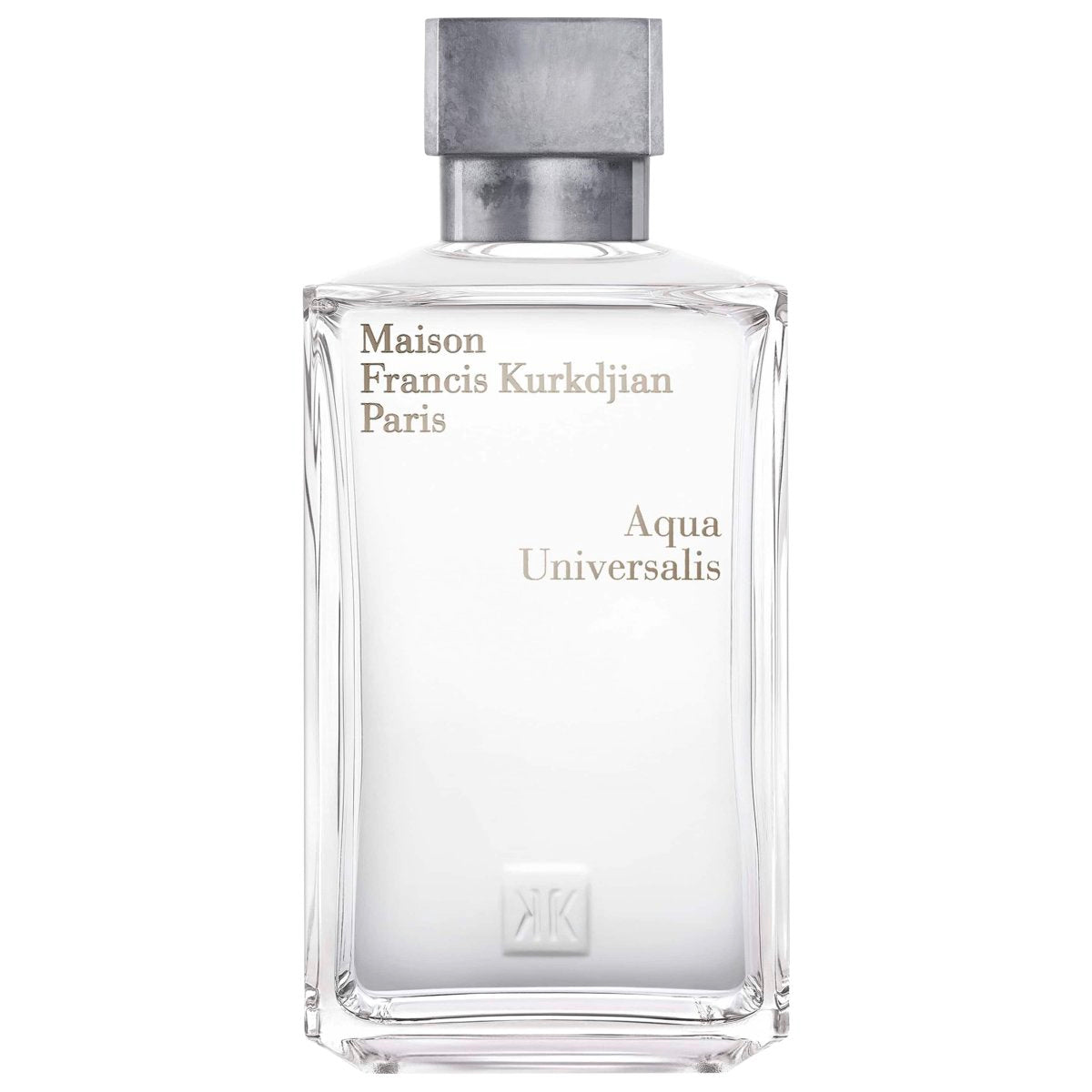 maison francis kurkdjian aqua universalis