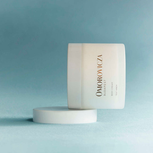 Omorovicza Body Cream krem do ciała 200ml