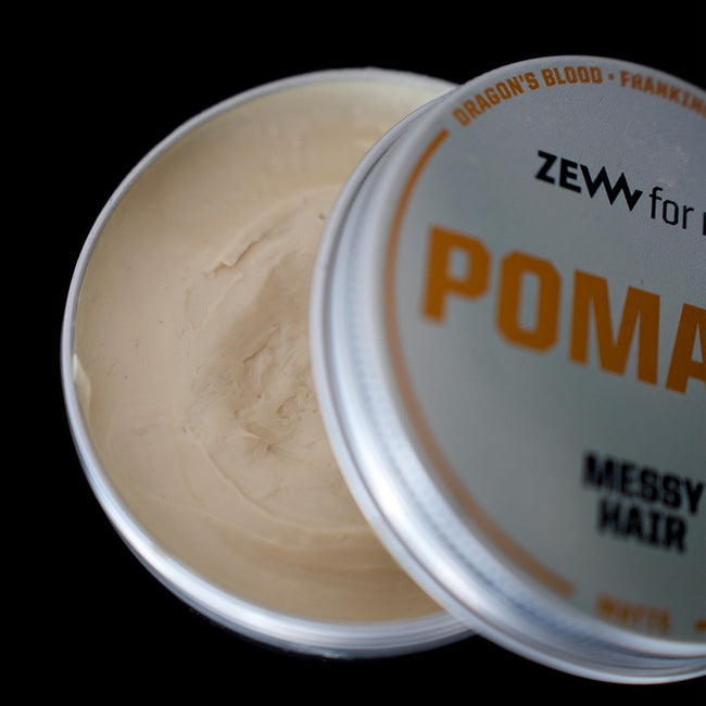 Zew For Men Messy Hair pomada do włosów 100ml