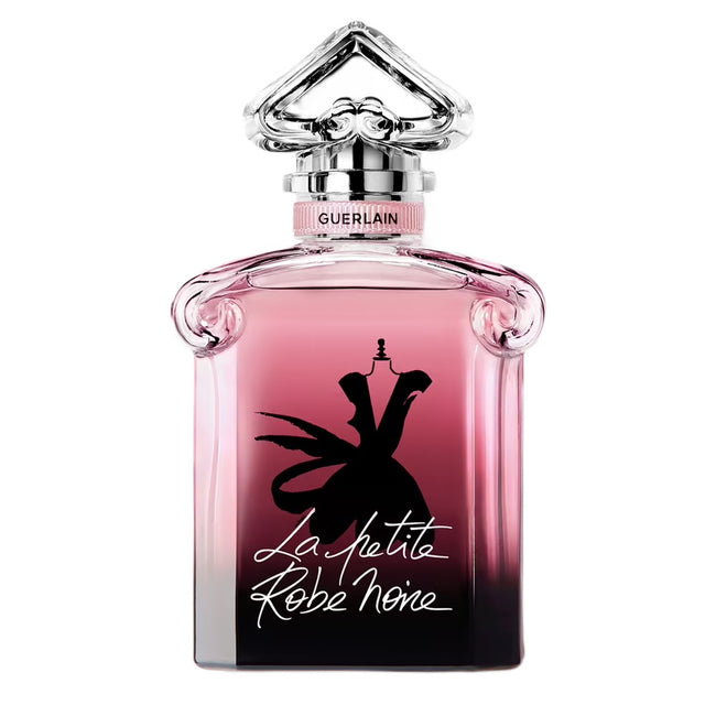 Guerlain La Petite Robe Noire Intense 2022 woda perfumowana spray