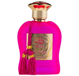 Paris Corner Rua Radiant Roses ekstrakt perfum