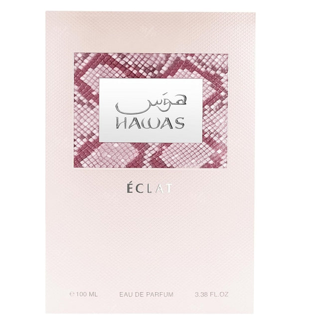 Rasasi Hawas Eclat woda perfumowana