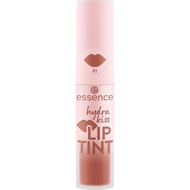 Essence Hydra Kiss Lip Tint lekki tint do ust