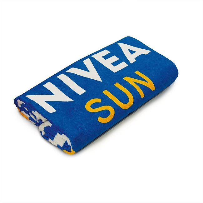 Nivea » Sun ręczniki plażowe (100% off)