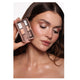 Poppy Head Just Enough Everyday Glow paleta cieni do powiek