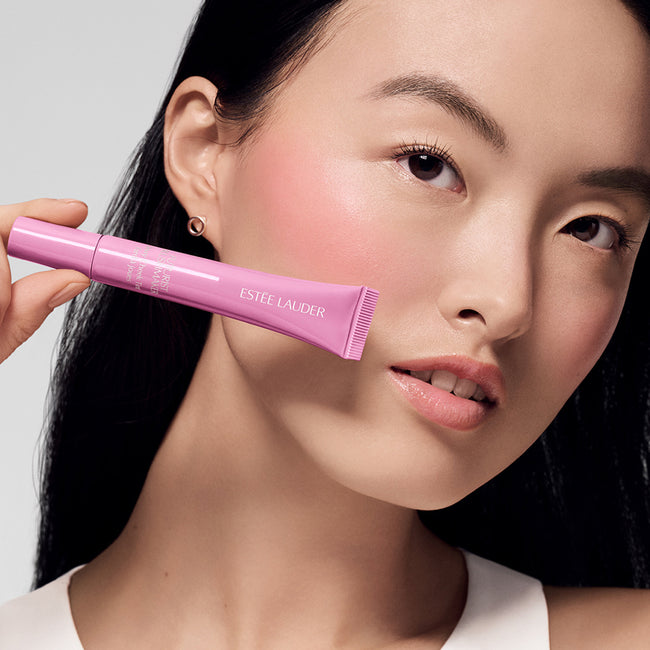 Estée Lauder Futurist Blushmaker Dewy Cheek Tint róż do policzków w formie tintu