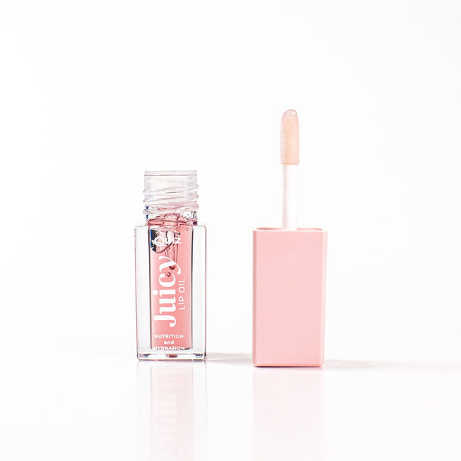 Quiz Cosmetics Juicy Lip Oil wegański olejek do ust