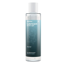 Satisfyer Gentle Light Lubricant delikatny lubrykant na bazie wody 150ml