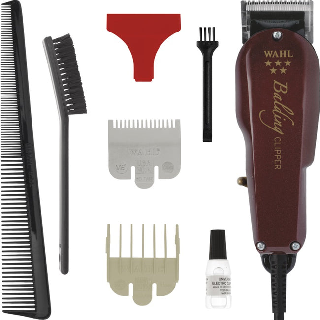 Wahl 5 Star Balding maszynka do strzyżenia włosów