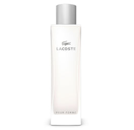 Lacoste Pour Femme Legere woda perfumowana spray 90ml - produkt bez opakowania