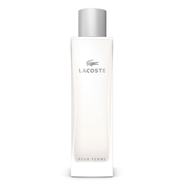 Lacoste Pour Femme Legere woda perfumowana spray 90ml - produkt bez opakowania