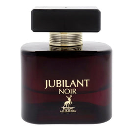 Maison Alhambra Jubilant Noir woda perfumowana spray