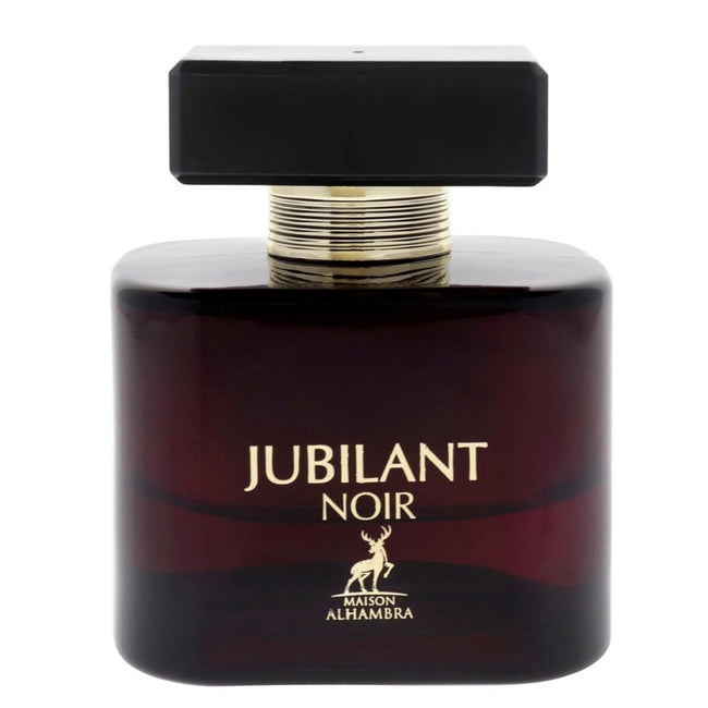 Maison Alhambra Jubilant Noir woda perfumowana spray