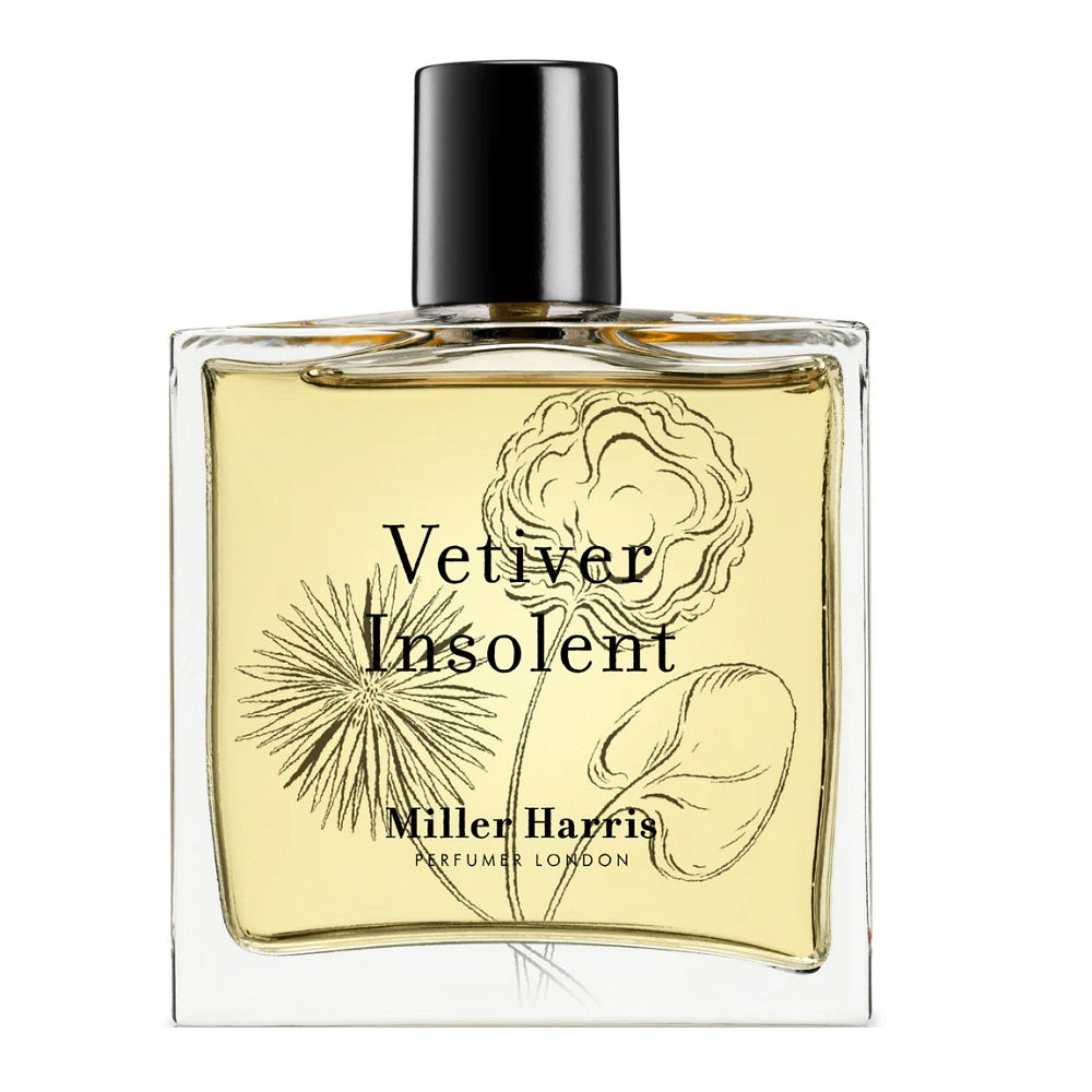 miller harris vetiver insolent