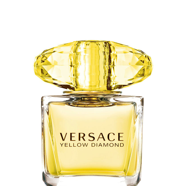 Versace Yellow Diamond woda toaletowa spray