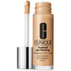 Clinique Beyond Perfecting Foundation + Concealer silnie kryjący podkład i korektor w jednym