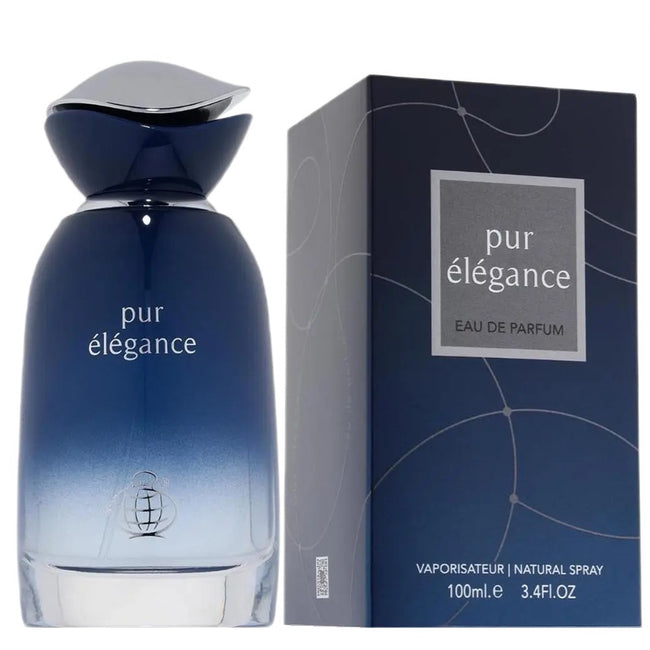 Fragrance World Pur Elegance woda perfumowana spray